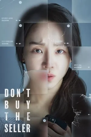 Download Don't Buy the Seller 2023 Hindi+Korean Full Movie WEB-DL 480p 720p 1080p Bollyflix