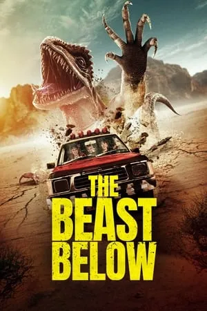 Download The Beast Below 2022 Hindi+English Full Movie WEB-DL 480p 720p 1080p Bollyflix