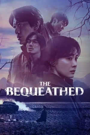 Download The Bequeathed (Season 1) 2024 Hindi+Korean Web Series WEB-DL 480p 720p 1080p Bollyflix