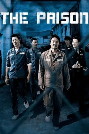 Download The Prison 2017 Hindi+Korean Full Movie Bluray 480p 720p 1080p Bollyflix