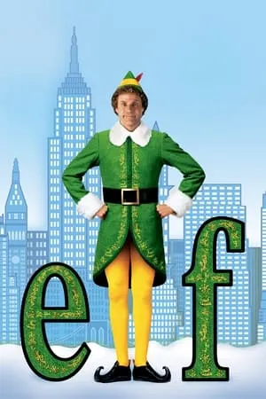 Download Elf 2003 Hindi+English Full Movie BluRay 480p 720p 1080p BollyFlix