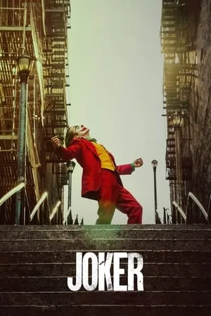 Download Joker 2019 Hindi+English Full Movie BluRay 480p 720p 1080p Bollyflix