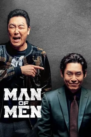 Download Man of Men 2019 Hindi+Korean Full Movie WEB-DL 480p 720p 1080p Bollyflix