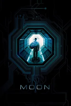 Download Moon 2009 Hindi+English Full Movie BluRay 480p 720p 1080p Bollyflix