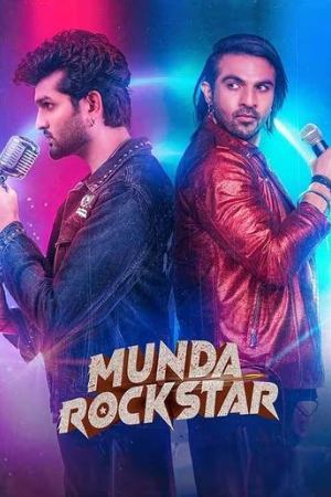 Download Munda Rockstar 2024 Punjabi Full Movie WEB-DL 480p 720p 1080p BollyFlix