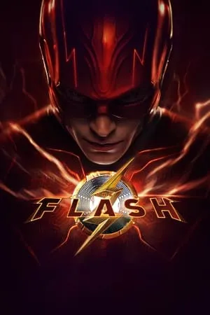 Download The Flash 2023 Hindi+English Full Movie WEB-DL 480p 720p 1080p BollyFlix